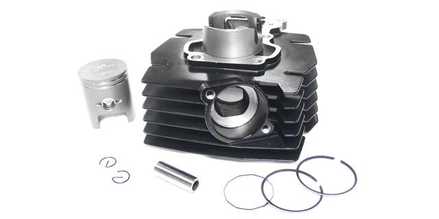 CILINDRO COMP.  AX100