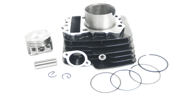 CILINDRO COMP. PULSAR 135 - 135LS