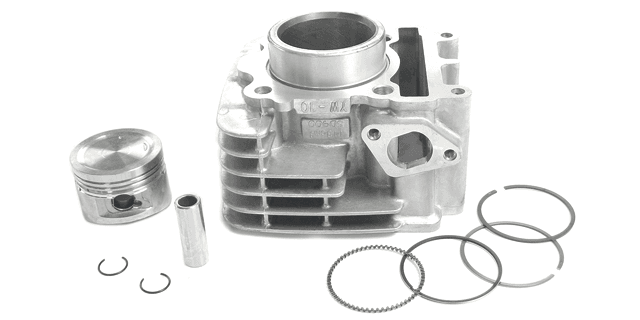 CILINDRO COMP. CRYPTON 115