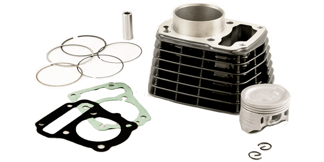 CILINDRO COMP. CB 110 / DREAM NEO 110