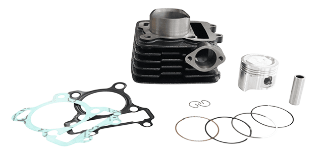 CILINDRO COMP. TVS 100 SPORT