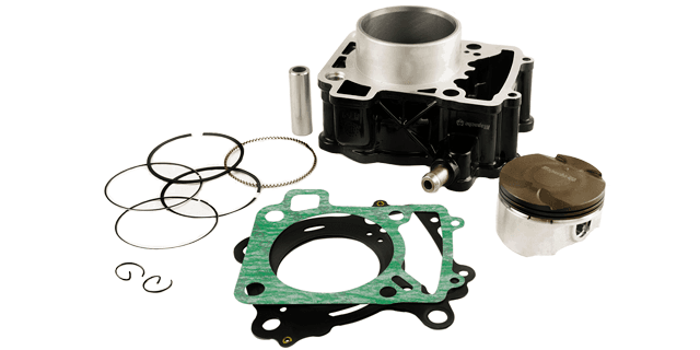 CILINDRO COMP. PULSAR 200 NS - 200 NS F.I.