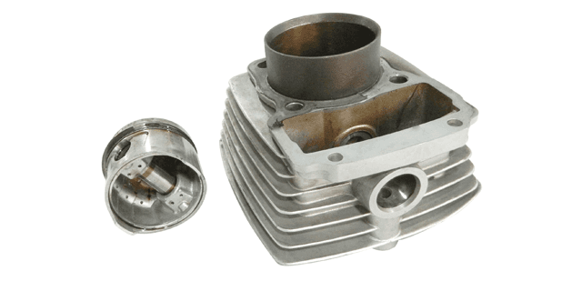 CILINDRO COMP.  UM FAST WIND MODIFY 175cc-200/RENEGADE 200/XTRET200