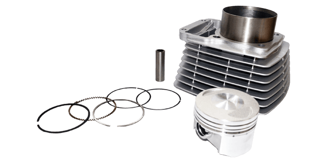 CILINDRO COMP. CG 250