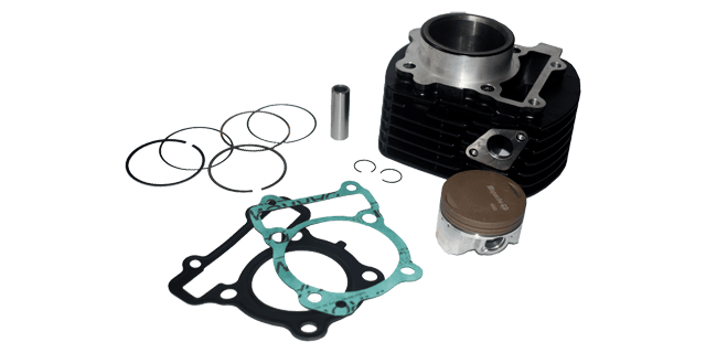 CILINDRO COMP. YAMAHA FZ 2.0/ SZRR (2019 UP)