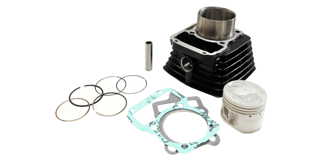 CILINDRO COMP. CG200