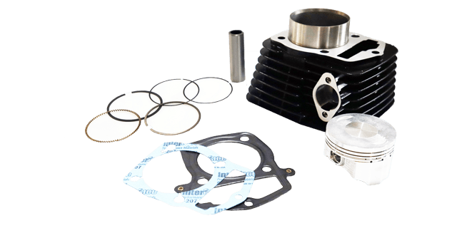 CILINDRO COMP. CBP 250 Z / GENESIS SX3 250/ TEKKEN 250