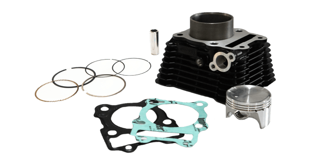 CILINDRO COMP. GIXXER 150