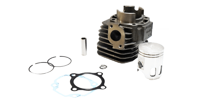 CILINDRO COMP. BWS 100