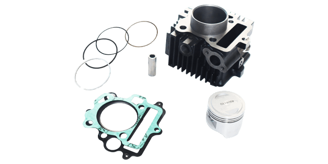 CILINDRO COMP. VIVA 115