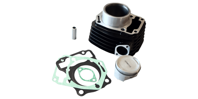 CILINDRO COMP. HONDA CB 160F