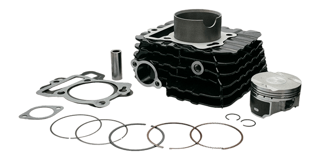 CILINDRO COMP. PULSAR NS 160