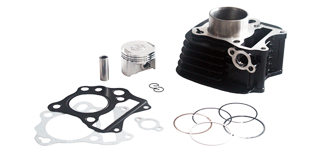 CILINDRO COMP. HAYATE 115-110D