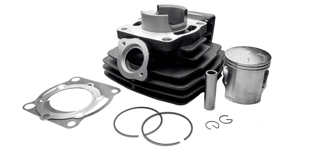 CILINDRO COMP. DTK 175