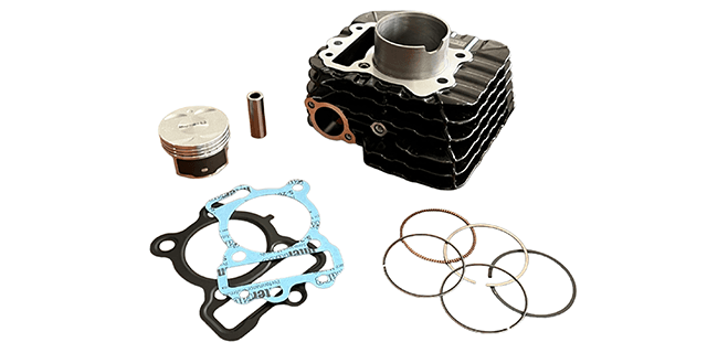 CILINDRO COMP. DISCOVER 125 ST MODIFICADO 150 RACING