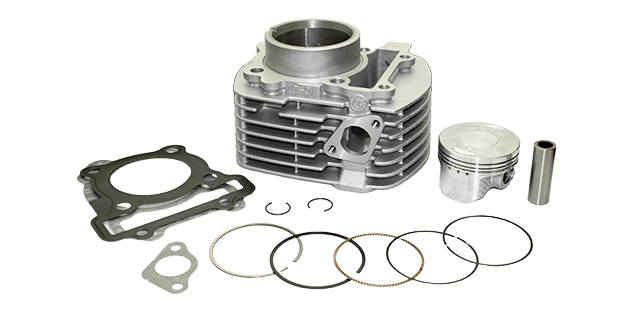 CILINDRO COMP. XTZ 150