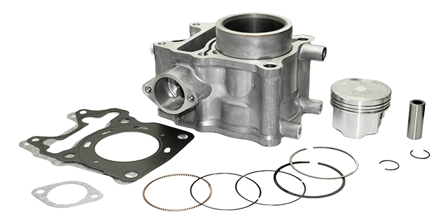 CILINDRO COMP. CLICK 125I