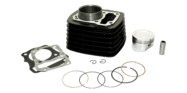 CILINDRO COMP. HONDA CB 125F