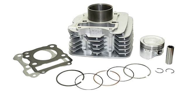 CILINDRO COMP. GSX 150