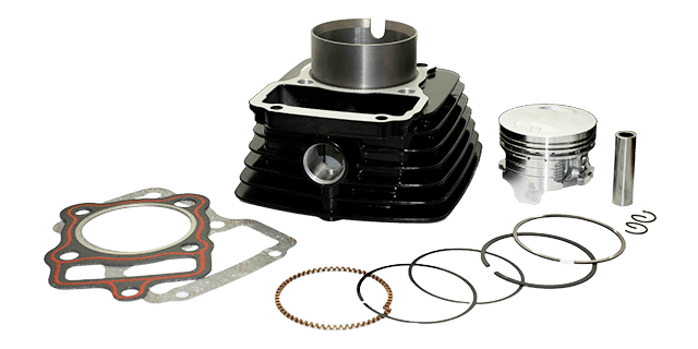 CILINDRO COMP. BERA 150 GP /SBR 150 CC