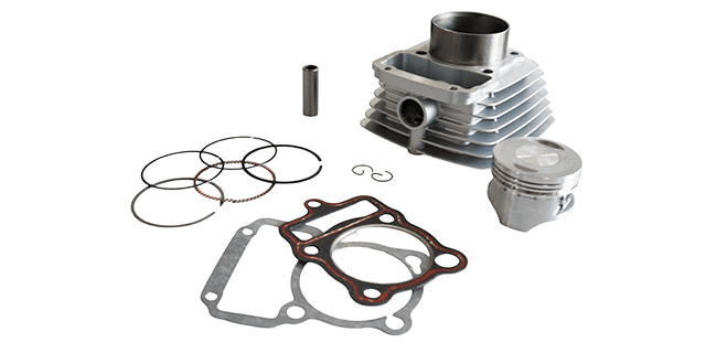 CILINDRO COMP. AKT CG M.V 125 MODIF. 175CC – RACING PASADOR DE 15MM