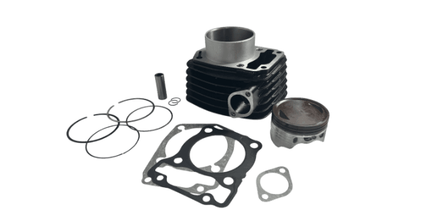 CILINDRO COMP. NX 190 /CB 190R/ XR 190L Modify 215 CC RACING