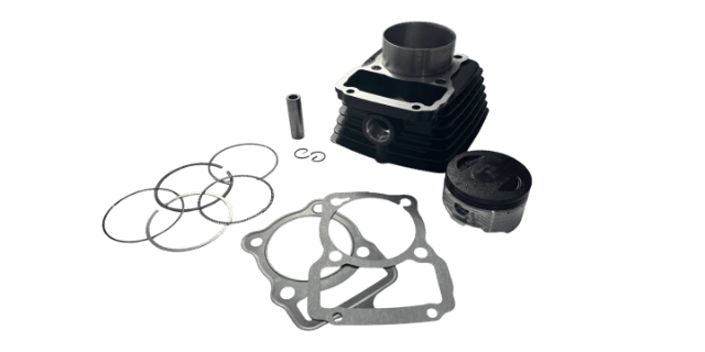 CILINDRO COMP. FRATELLI FTR 125 Modify 170 CC (Bulon 14mm) RACING