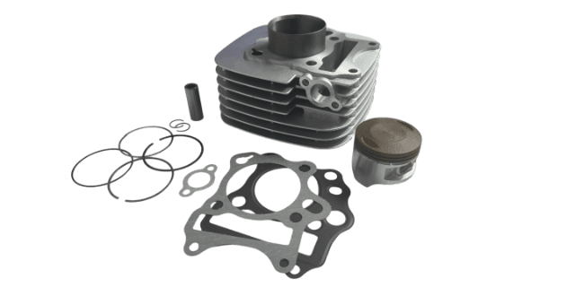 CILINDRO COMP. AX 4 115 Modify 130 CC RACING