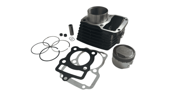 CILINDRO COMP. FRATELLI FTR 125 (Bulon 14mm)