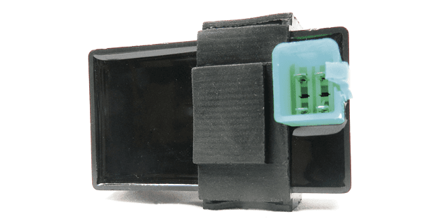 CDI AK110S(DC) 4S /ATV250 / Krait-Traxx 250/Genesis 110