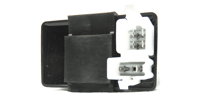 CDI  AK125 SL/AK125TT