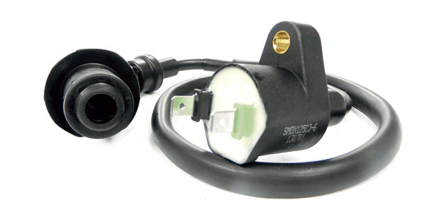 BOBINA DE ALTA  AGILITY125-DYNAMIC - JET-4