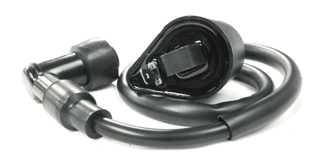 BOBINA DE ALTA YBR125 / LIBERO 125 / XTZ125