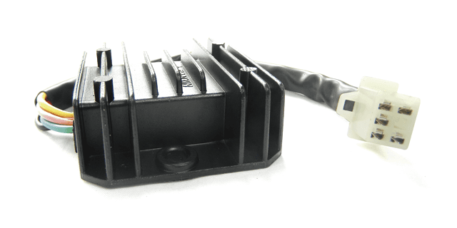 REGULADOR   AK125SL/AK125EVO/AK150TT/AK150EVO