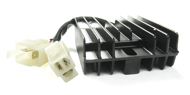 REGULADOR AK200SM / KMF ZX - 250 R / AK CR5 180 / TTR180 / TTX180 / GENESIS SX3 250