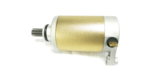 MOTOR DE ARRANQUE GN125H / DR200 /GN 125F