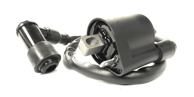 BOBINA DE ALTA AKT 125SL-SL R-NKD-NKD R-BAJAJ BOXER CT100 MODELO VIEJO-BOXER100 4T UG (MOD 01-03)-BOXER 100 K TEC (MOD 03-05)-YAMAHA YBR125-DT125-CRYPTON T110-115-BWS100-RX115