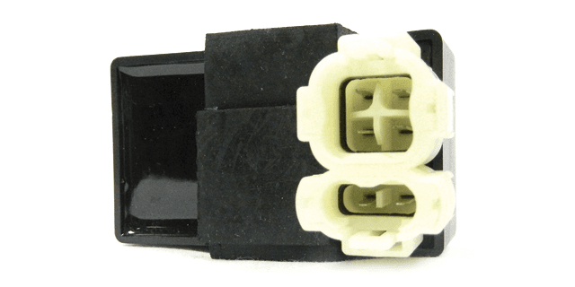 CDI AK125 DYNAMIC/  JET 5