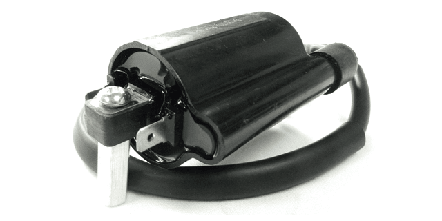 BOBINA DE ALTA GS 125