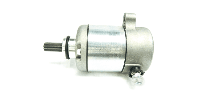 MOTOR DE ARRANQUE  BEST 125