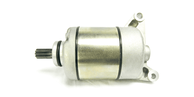 MOTOR DE ARRANQUE CBF125-150 / XR 150L /DR 150/ HAOJUE NK 150/ HERO HAWNK 150 /HONDA GL 150