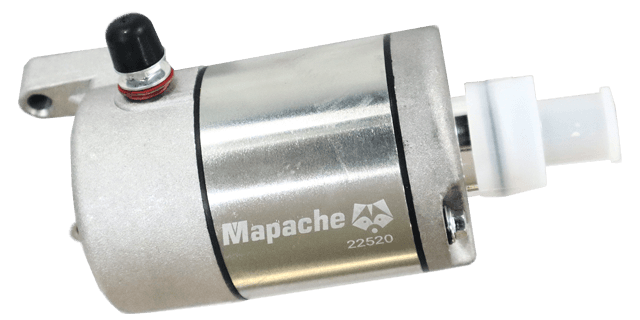 MOTOR DE ARRANQUE  XR 250 TORNADO