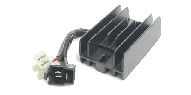 REGULADOR   SUZUKI GN 125H