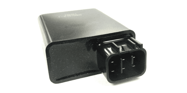 CDI YBR 125 / LIBERO 125 (2003-2005)