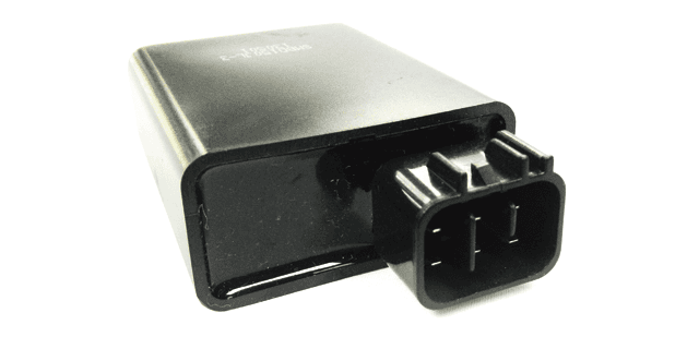 CDI YBR 125 / XTZ 125 (2006-2008)