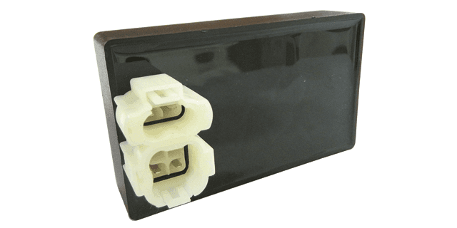 CDI AGILITY MODELO VIEJO