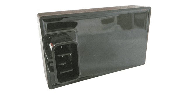 CDI AGILITY RS NAKED