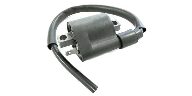 BOBINA DE ALTA AX 100 / AK100 /TS125