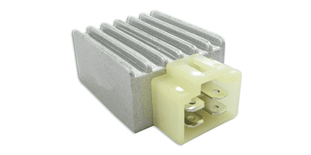 REGULADOR AGILITY 125 4T