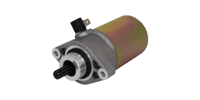 MOTOR DE ARRANQUE SUZUKI VIVA 115 / VIVA 125